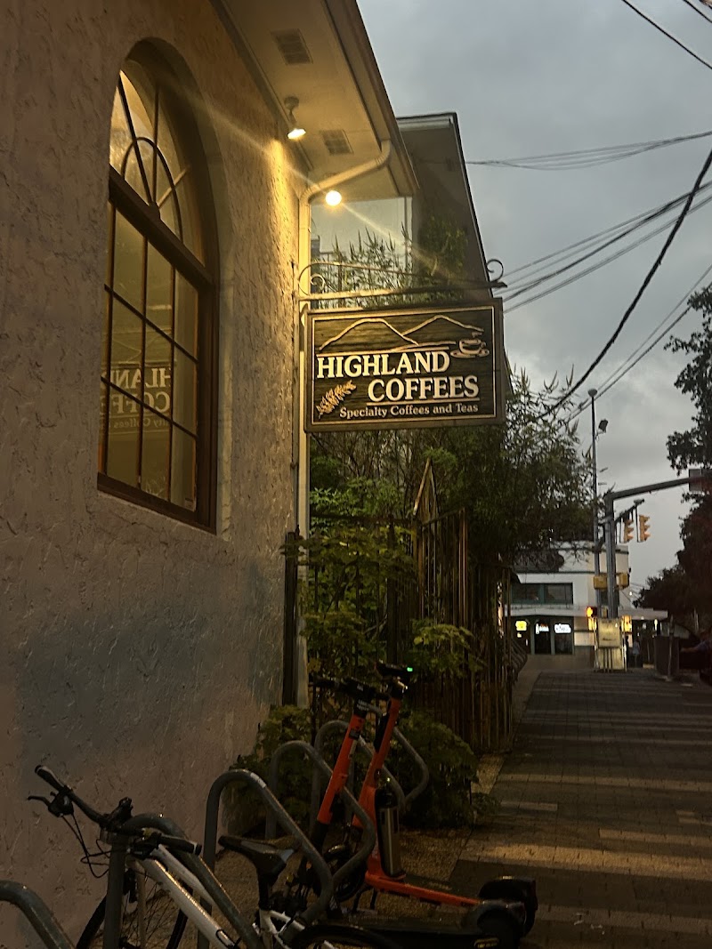 Highland Coffees photo 4