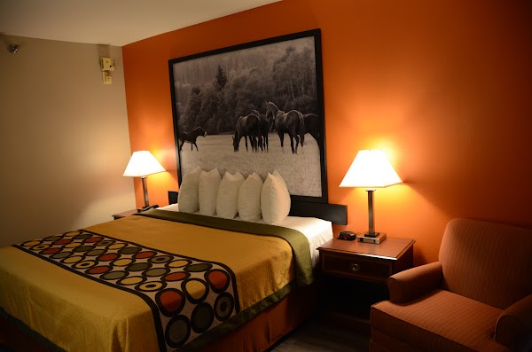 Photo by Super 8 by Wyndham Louisville/Expo Center