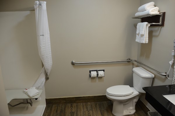 Photo by Super 8 by Wyndham Louisville/Expo Center