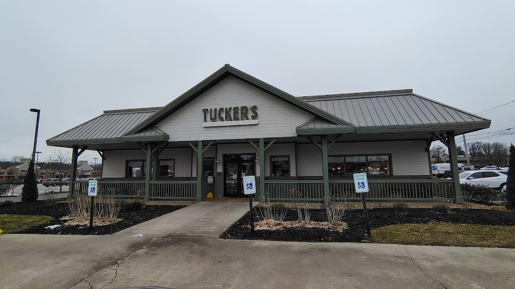 Tucker’s