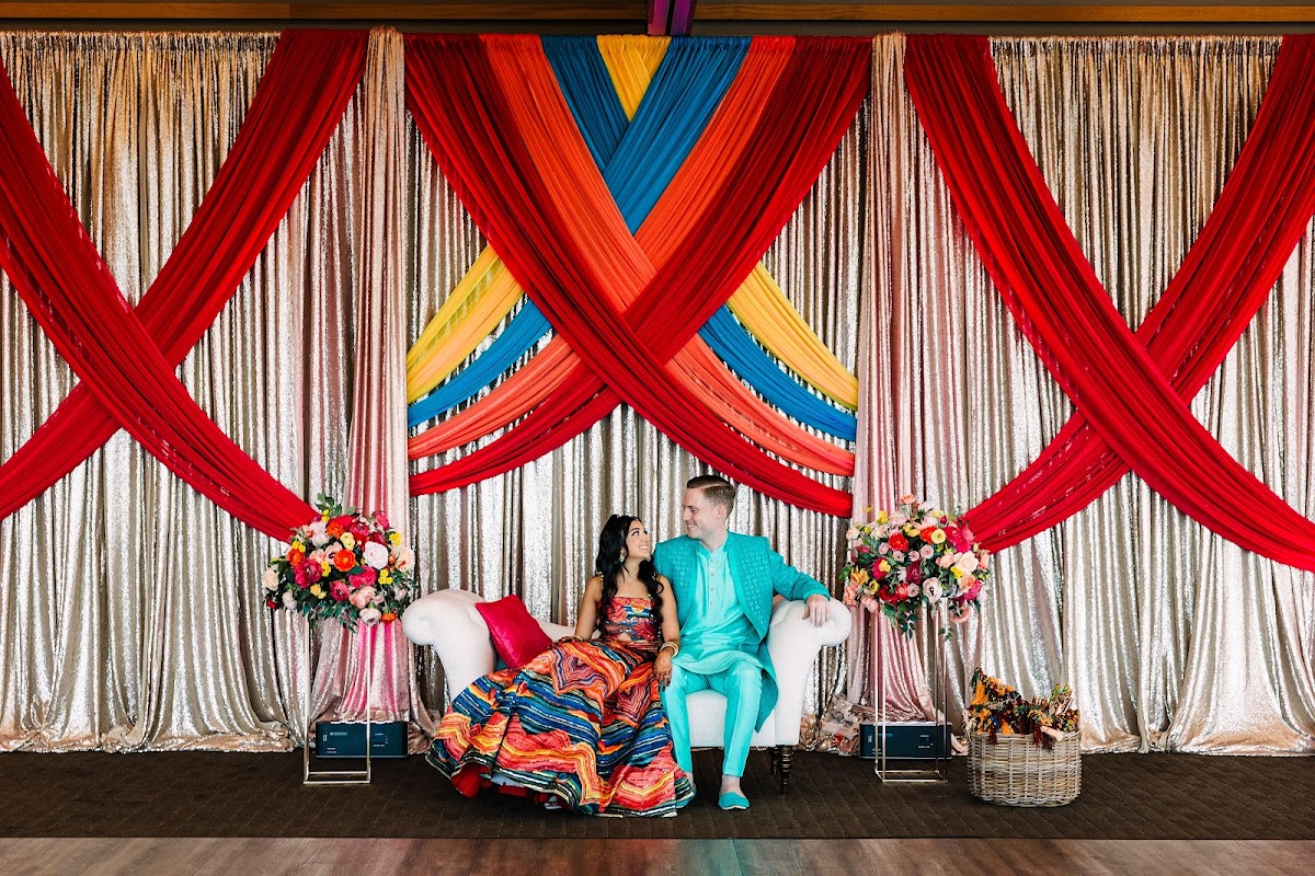 Unique Design & Events: Google Places image 1