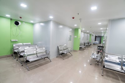 Midwest Hospital and medical institute Pvt Ltd - Image 2