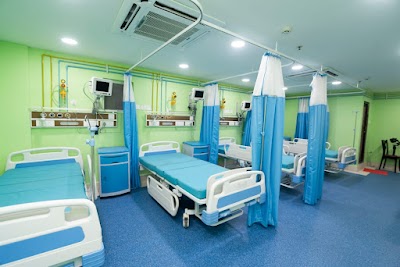 Midwest Hospital and medical institute Pvt Ltd - Image 3