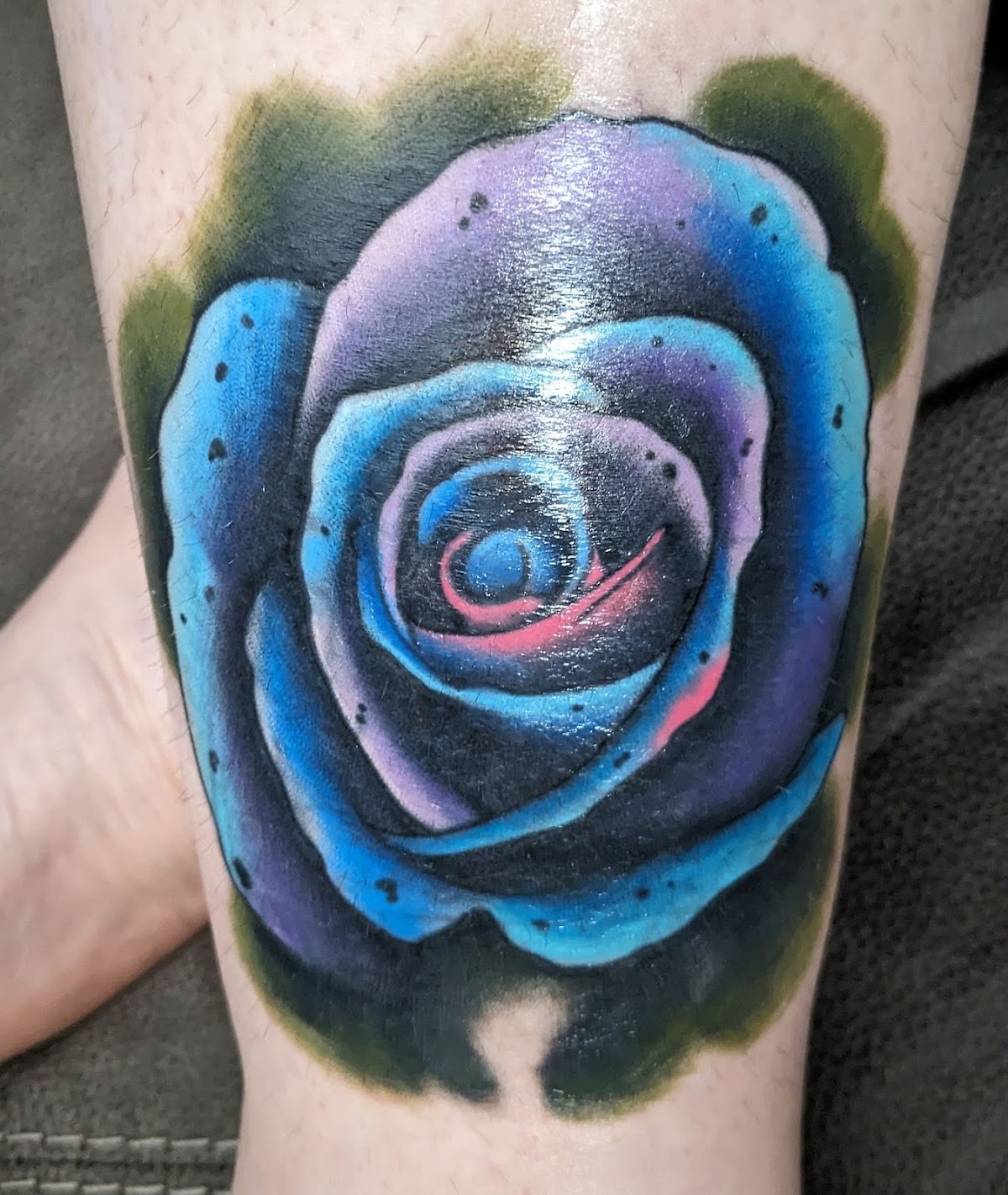 CZER Tattoos & Art tattoo work — photo 2