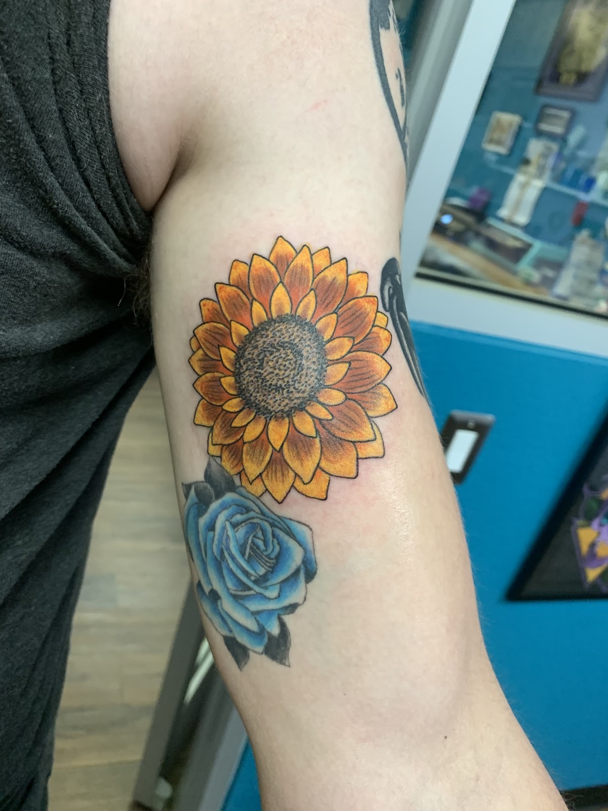 CZER Tattoos & Art — tattoo studio near Rio Rancho
