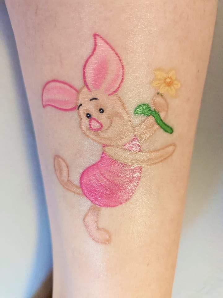 CZER Tattoos & Art tattoo work — photo 3