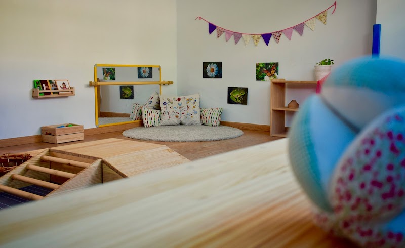 Montessori Boadilla del Monte