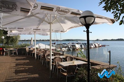 Marina Beetzsee - Marina, Caravan, Ferienhaus