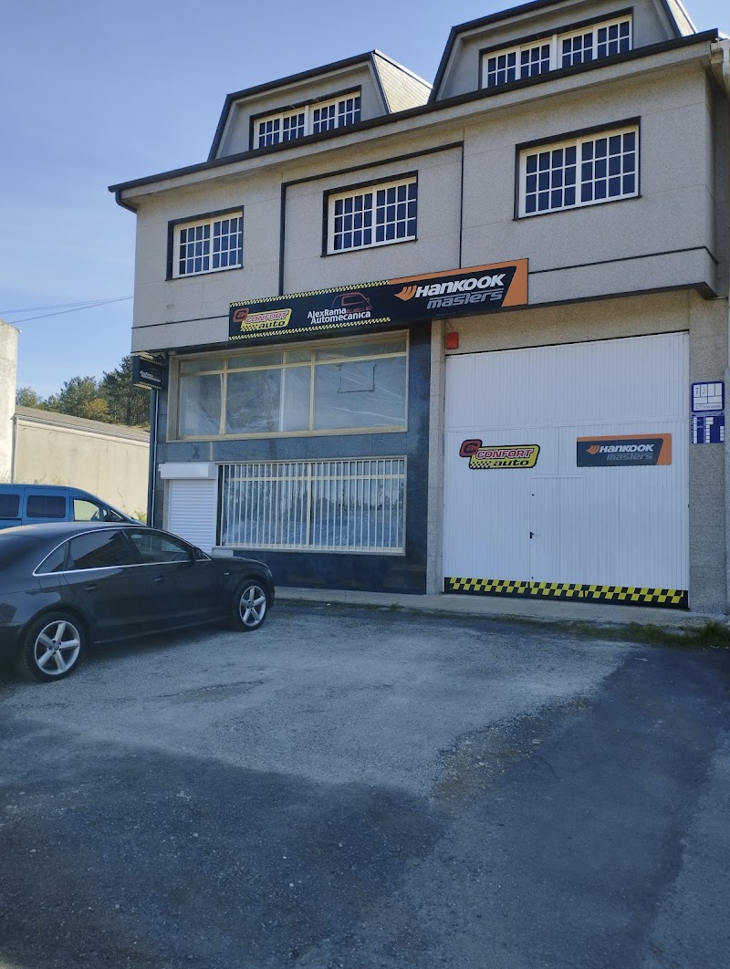 Automecánica Alex Rama photo 1