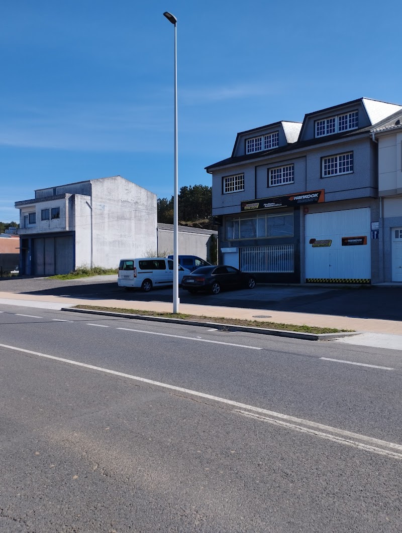 Automecánica Alex Rama photo 4