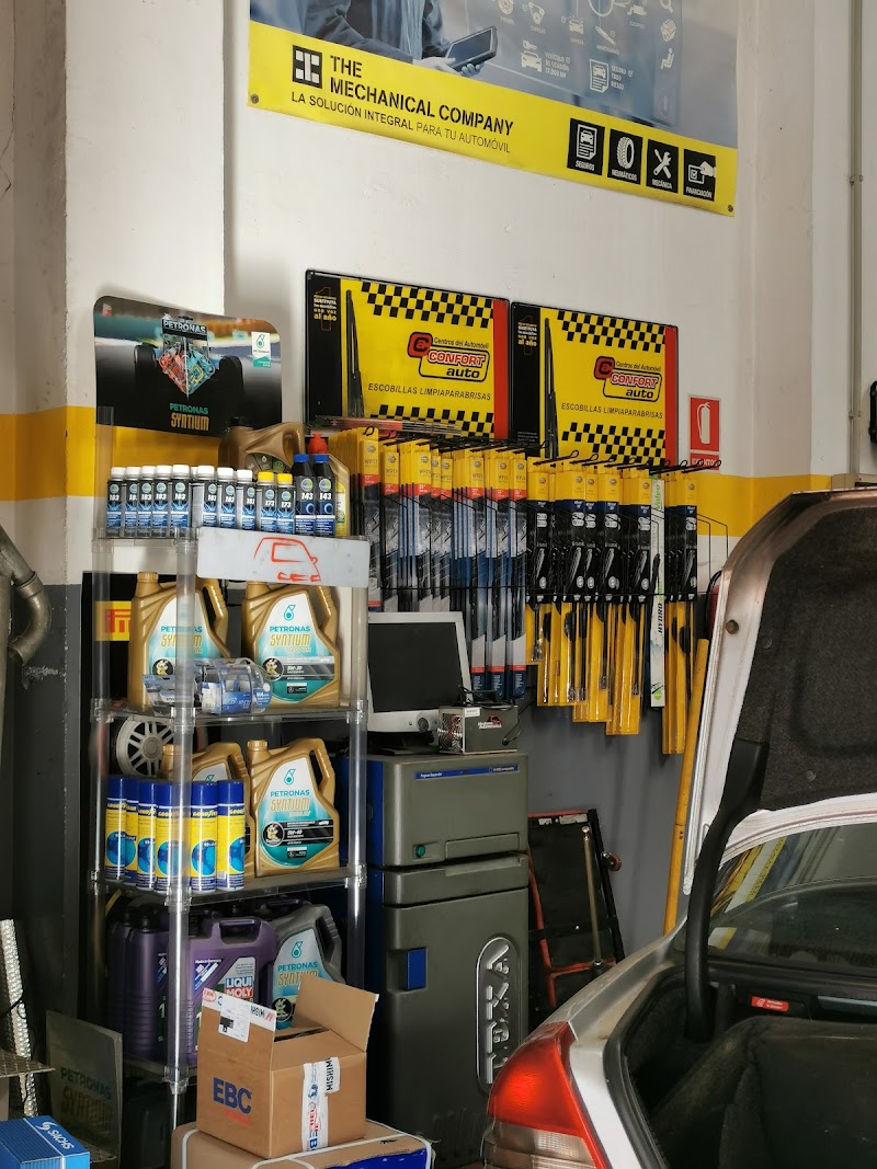 Automecánica Alex Rama photo 3