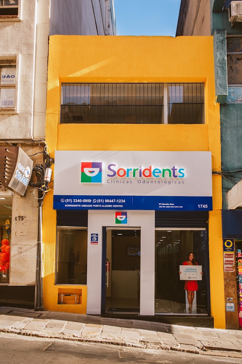 Sorridents Porto Alegre Clinica Odontológica / Dentista - foto 3