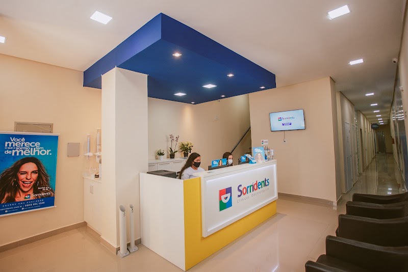 Sorridents Porto Alegre Clinica Odontológica / Dentista