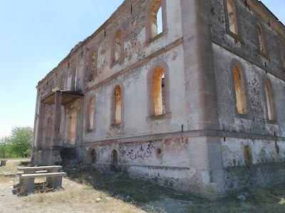 Kepsut Belediyesi Mesire Alanı - Temizlik - Kepsut