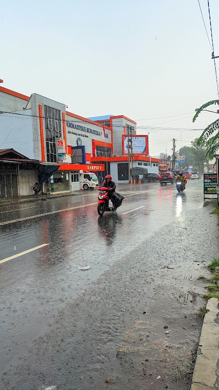 UMSU Kampus 1