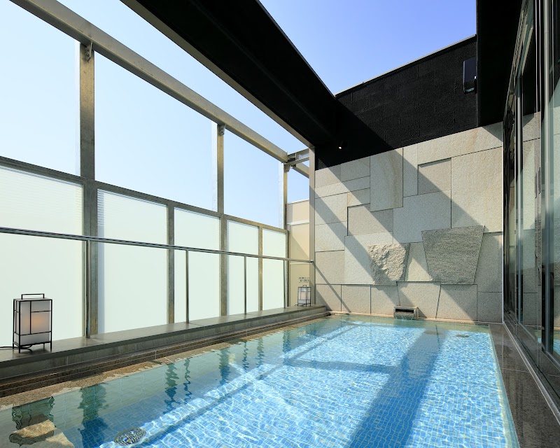 スカイスパ カンデオホテルズ神戸トアロード 3