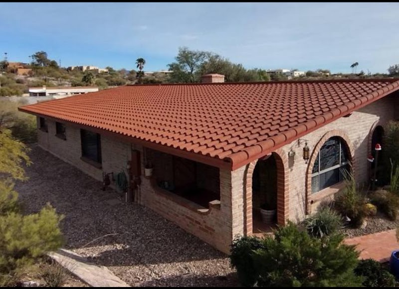 Southern Arizona Roof Associates, LLC photo 5
