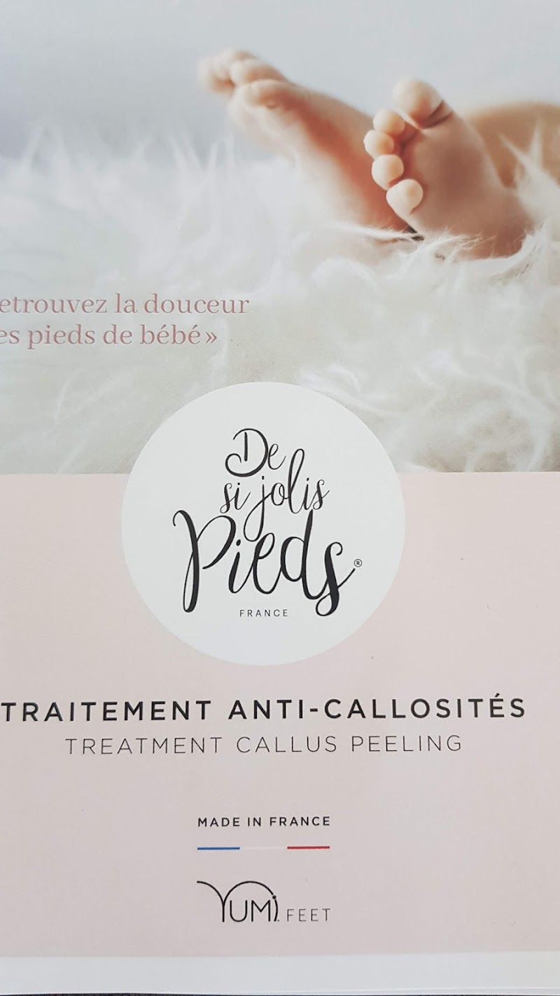 FLORENCE LENOIR (SECRETS DE SOINS) — photo 4
