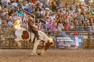 Lander Rodeo Grounds