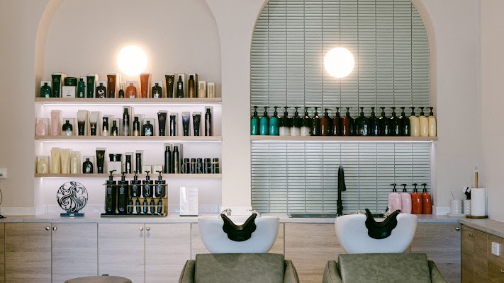 Signature Studio by Jinsil Park