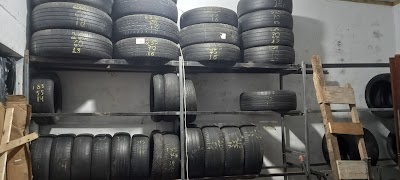 Foto de Borracharia 7 irmão