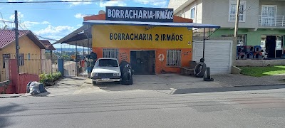 Foto de Borracharia 7 irmão