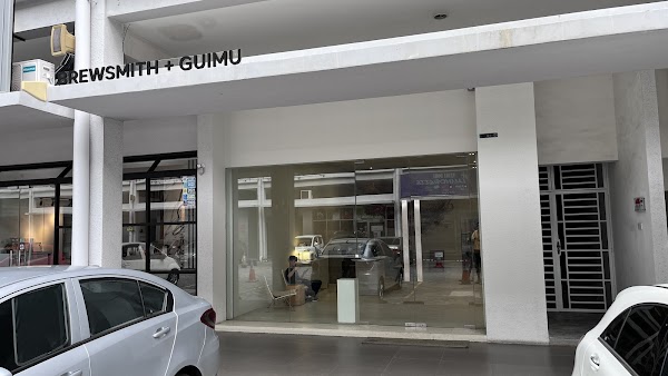 Brewsmith Coffee Roasters - Photo 1