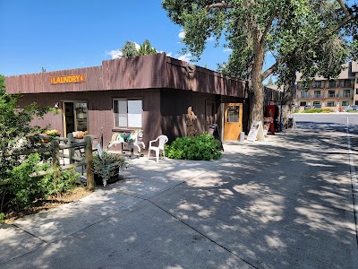 Ponderosa Campground