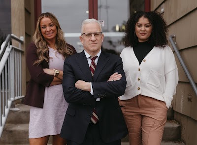 Christopher G. Johnson, Attorney at Law PLLC - Car accident lawyer in Rochester