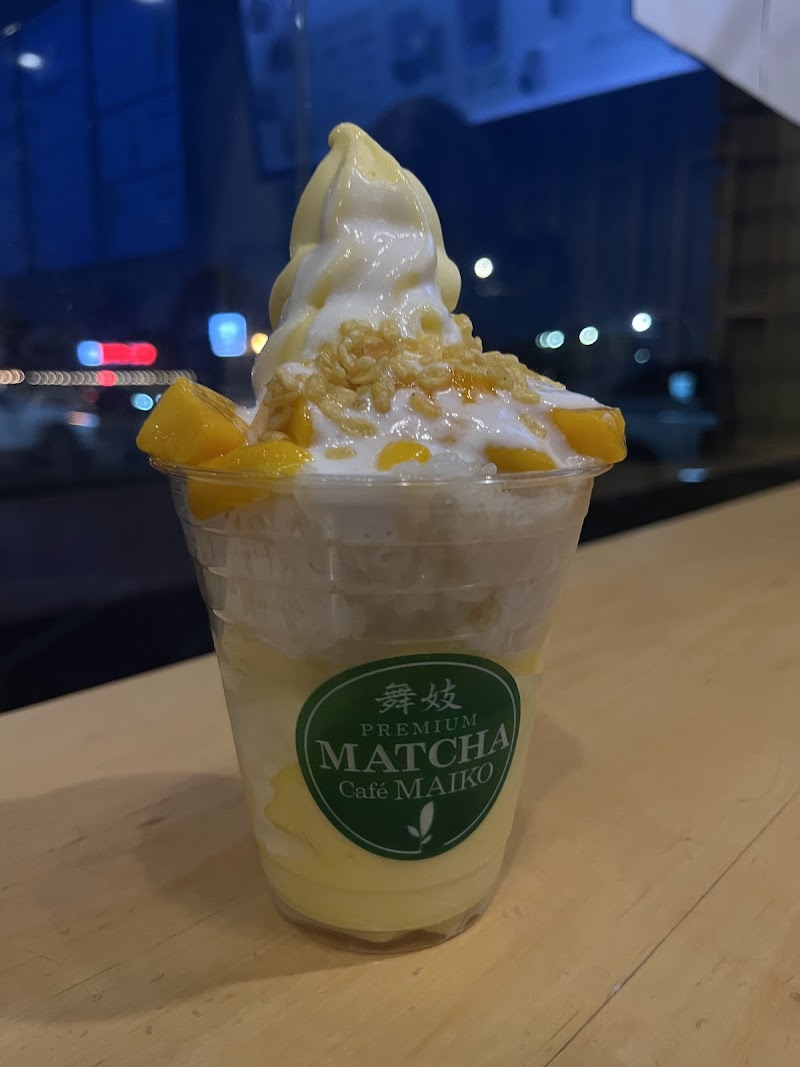 Matcha Cafe Maiko - Atlanta photo 4