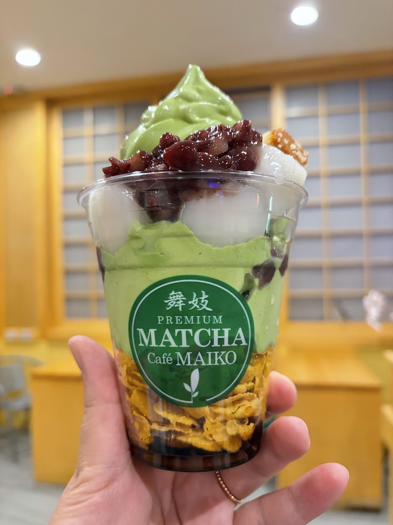 Matcha Cafe Maiko - Atlanta photo 4