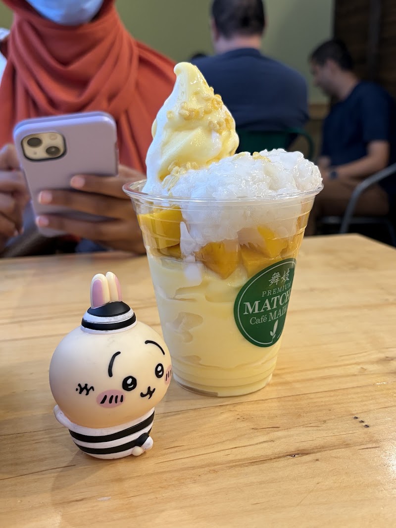 Matcha Cafe Maiko - Atlanta photo 2