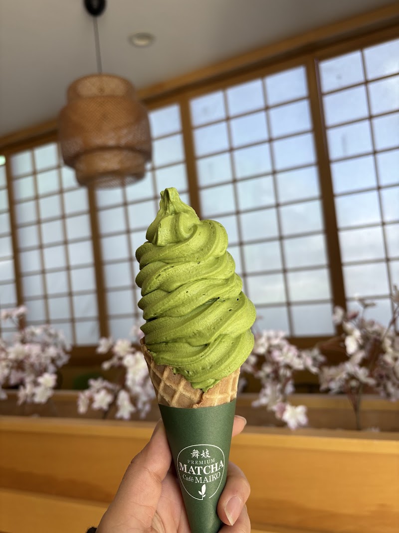 Matcha Cafe Maiko - Atlanta photo 2