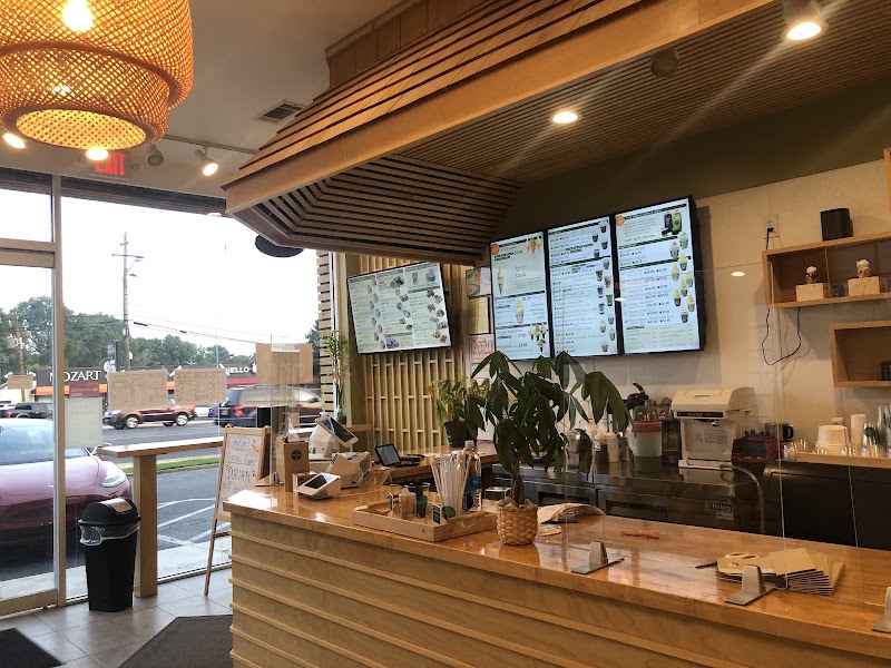 Matcha Cafe Maiko - Atlanta photo 1