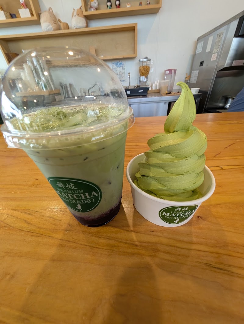 Matcha Cafe Maiko - Atlanta photo 4
