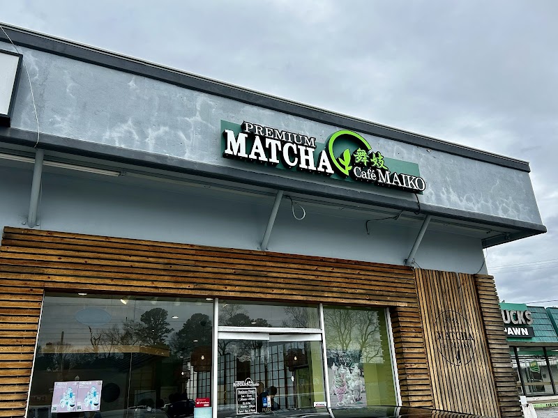 Matcha Cafe Maiko - Atlanta photo 1