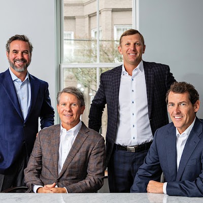 Yarborough Applegate Law Firm - Car accident lawyer in Charleston