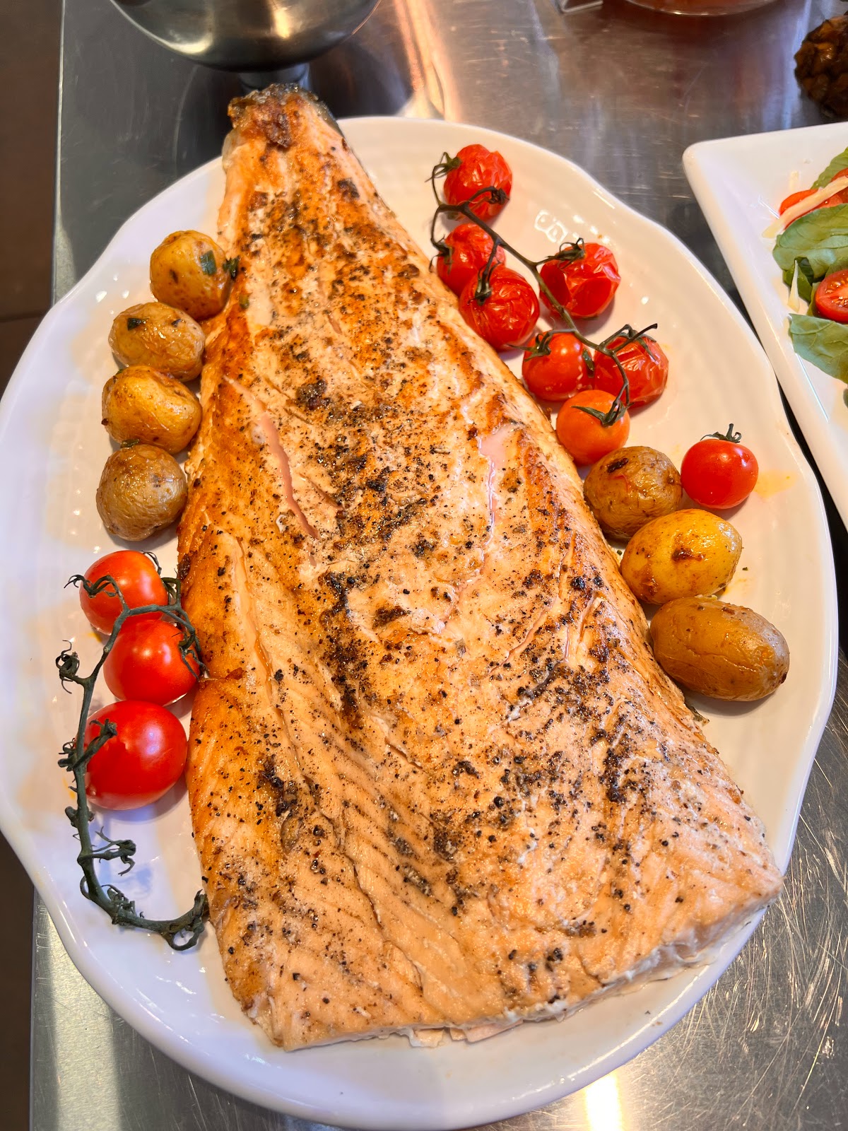 Restaurante Tradição Mineira Próximo Aeroporto