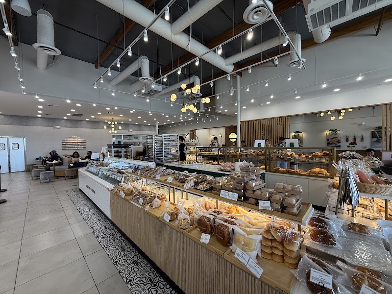 Tous Les Jours Cafe photo 3