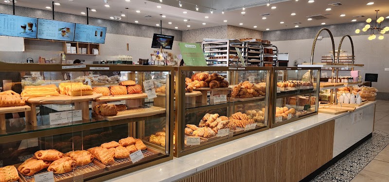 Tous Les Jours Cafe photo 1