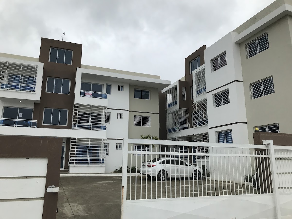 Residencial Colinas de Tamboril - Imagen 3