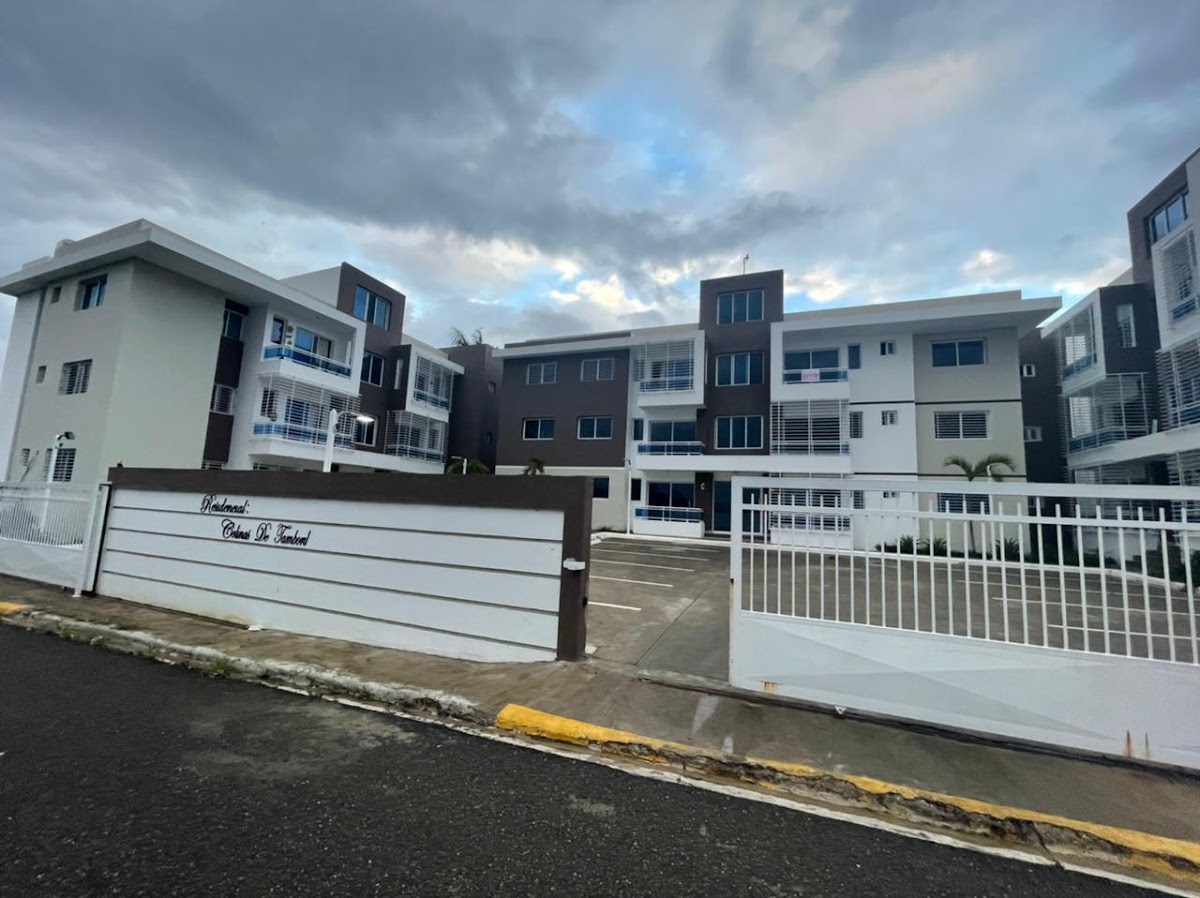 Residencial Colinas de Tamboril - Imagen 2