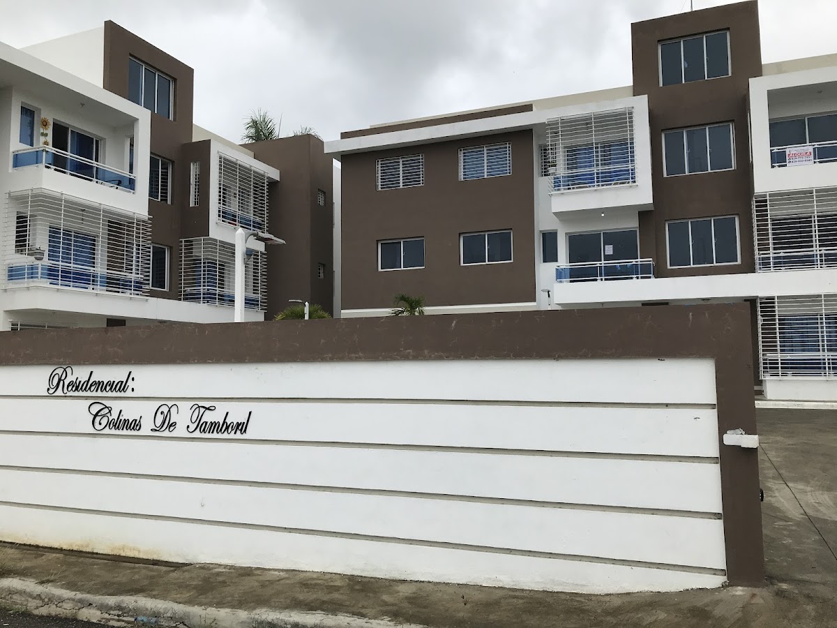 Residencial Colinas de Tamboril - Imagen 1