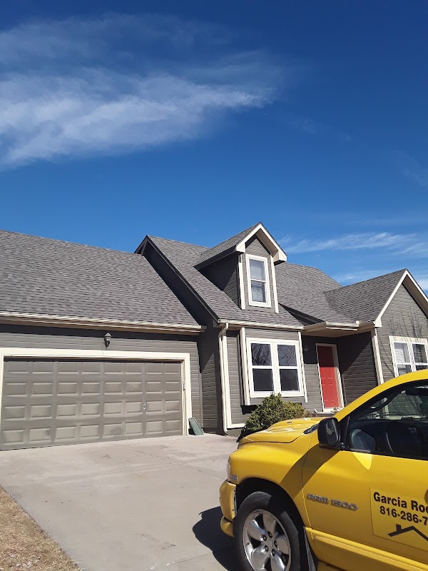 Garcia Roofing Kansas City photo 5