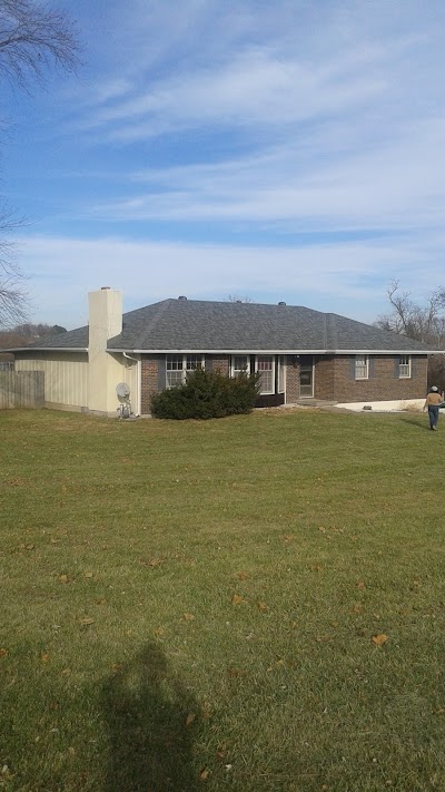 Garcia Roofing Kansas City