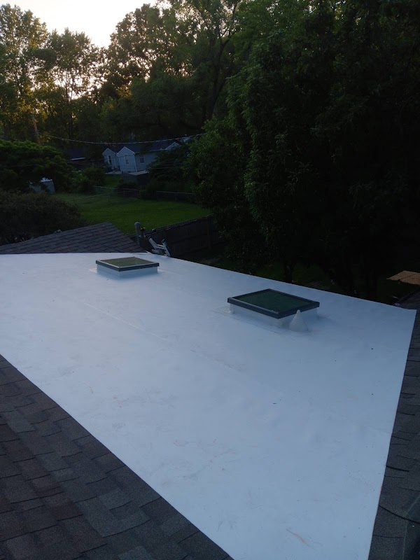 Garcia Roofing Kansas City photo 3