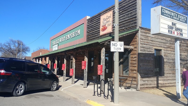 Mustard Seed photo 1