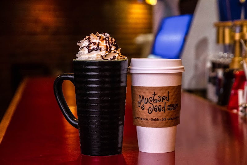 Mustard Seed photo 4