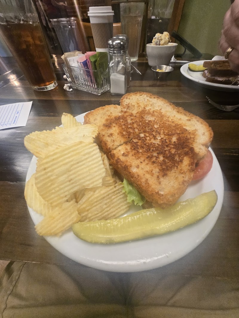 Mustard Seed photo 3