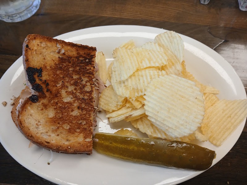 Mustard Seed photo 3